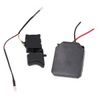 WANGCL 1Set Brushless Motor Speed Control Switch For DAYI 2106/169 Electric Impact Wrench Controller - Switch + Control Board