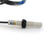 OMRON E2K-X4ME1 2M Cylindrical Proximity Sensor Proximity Sensor Unshielded (M12 Sensing Distance 4mm)(DC 3 Wire Model) NN