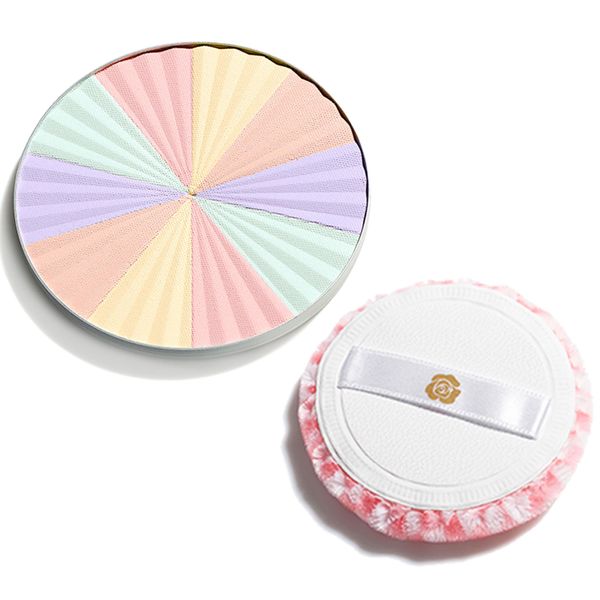Stephanie Sunblock Lucent Powder III Refill