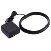 AWADUO Compatible with Move Replacement Charging Dock Cable, Adapter Power Plug Charger Cables Base (2m/5ft)