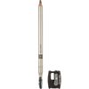 LAURA MERCIER BLONDE EYEBROW PENCIL w Brush  W/SHARPENER 3-PACK
