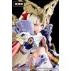 KOTOBUKIYA Megami Device M.S.G BUSTER DOLL Paladin Eye Decal Set, 1/1 Scale Plastic Model