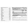 3 Pack Best Naturals Multi Collagen Peptide Powder 1 Pound