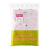 manraku Notebook. Screwed 1001/Small Pink