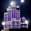 THE MANE CHOICE LAID BACK EFFORTLESSLY GROWTH STIMULATING EDGE CONTROL GEL 2OZ
