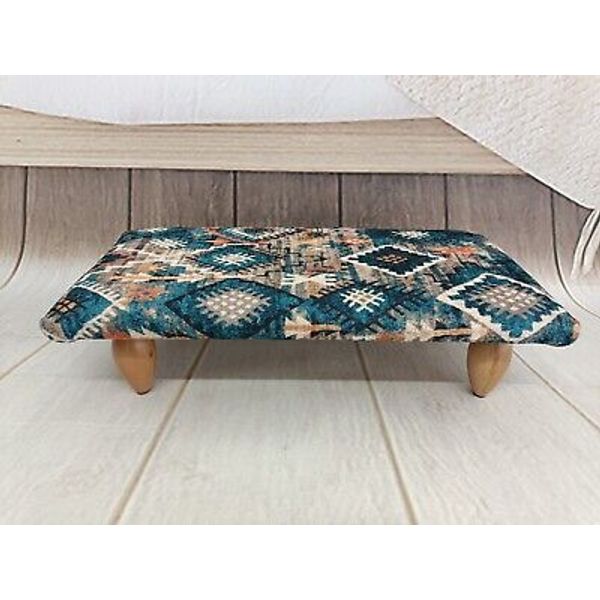 Ottoman for chairs Bed step stool Stylish stool Walking stool Multipurpose stool