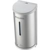 Global Industrial Automatic Liquid Sanitizer Spray Dispenser 800 ml Stainless