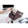 Make-up Cosmetic Bag Functional Cosmetics Pouch Laptop Notebook Makeup Pouch potti-to