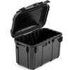 Seahorse - 59 CASE Black