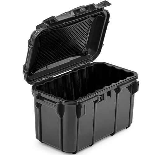 Seahorse - 59 CASE Black