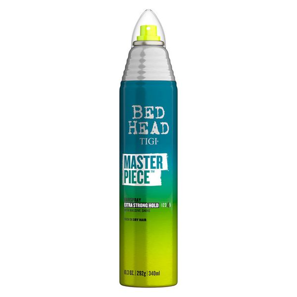 bed head TIGI Masterpiece Hairspray 10.3OZ/340ML FAST SHIPPING