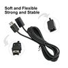NES Classic Controller Extension Cable 5.9 FT 2-Pack, Replacement Controller Extension Cable for Super Nintendo SNES Classic Edition (2017), Mini NES Classic Edition (2016), Wii/Wii U Controller