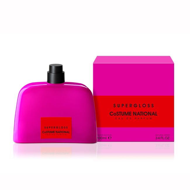 Costume National Supergloss EDP 100 ml Kadın Parfümü