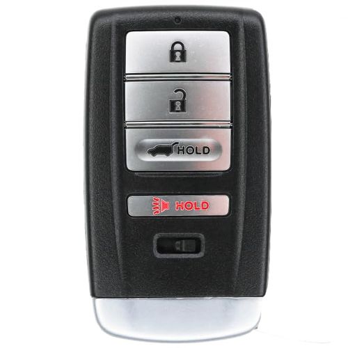 Replcament Smart Key Fob for 2020 Acura MDX FCC KR5V1X A2C32523200 Part Number 72147-TZ5-A01 72147-TZ5-A11