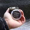 ManCave Hyaluronic Intense Moisturiser 100ml, Formulated to hydrate and soften skin with Hyaluronic Acid, Caffeine and Vitamin E, Natural Formulation, Dermatologically Tested, Vegan, Made in England