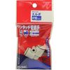 SK11 One-Touch Pipe Fitting Elbow for 0.4 inch (10 mm) Hose KQ2L10-00A