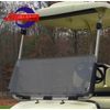 Foldable Tinted Windshield for YAMAHA G14/G16 (1995-2003) Golf Cart