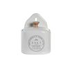 Salero Gres 11 x 8 x 15 Blanco
