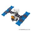 Rakyu Space Series Lunar Exploration