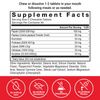 FORCE FACTOR Papaya Enzymes Complex, Digestion Supplement and Bloating Relief