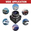 VSTM Upgrade Battery Disconnect Switch with Digital Voltage Display DC 5-60V ...