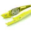 Delphin Yellow dolphin Knife Carpet Fitter Professional Tool