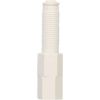 KS Tools 140.2533 synthetic resin chamber with pressure stamp