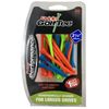 Pride Performance 3-1/4" Matte Finish Golf Tees, Blue Mix 30 Count