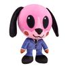 Just Play The Umbrella Academy Small Plush, Cha Cha