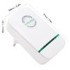Power Factor Saver, Miracle Watt Energy Saving Device,Electricity Energy Saver Electricity Saving Box Device Balance Current Source Stabilizes Voltage (US Plug)