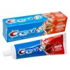 Crest Complete Cinnamon Rush 5.4 Ounce (3 Pack)