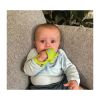 Nuby Wrist Pal Teether