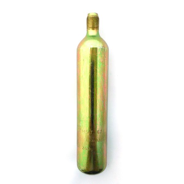 rts 60G CO2 Cylinder for Lifejackets