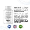 True Sight- Eye Support- 2 Bottles- 120 Capsules
