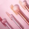 Real Techniques Light Layer Powder Makeup Brush for Powder and Bronzer
