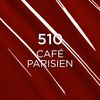 Infaillible Laque Resistance 510 Café Parisian