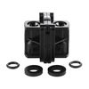 Danco 11019 Faucet Cartridge, Black
