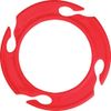 TCHRR Corn Hook Rings Red (2 Pack)