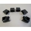Skywalker Trampoline End Cap (6) Quantity 6 Part # 8003