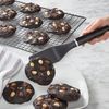 KitchenAid Classic Cookie Lifter, 10.8 Inch, Black