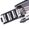 Portable Motorcycle Hex Key Wrench Screwdriver Socket Repair Tool For Kawasaki