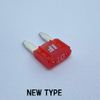 Ice Fuse Mini 10 Amp If – min10 a If – min10 a