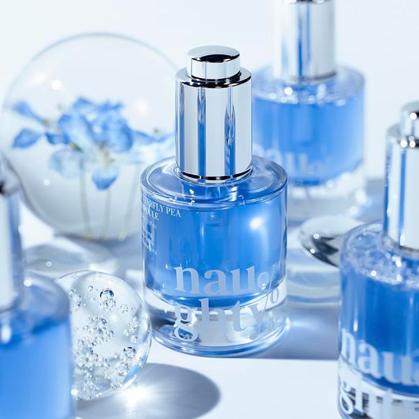 NaughtyPercent Butterfly Ampoule