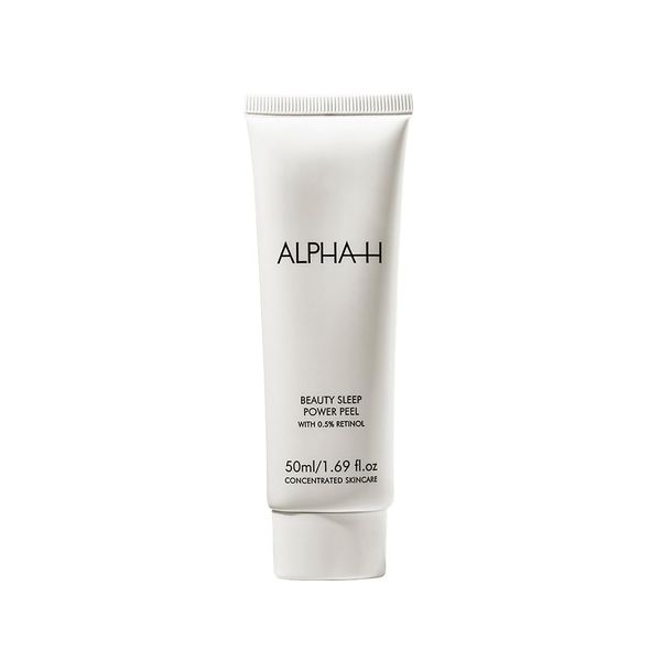 Alpha-H Beauty Sleep Power Peel for Uneven Tone or Texture