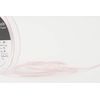 Berisfords Double FACE Poly Satin Ribbon, Pale Pink, 3 mm