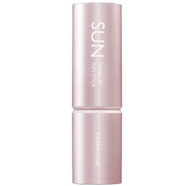 Charm Zone Tone Up Sun Stick SPF50+ PA++++