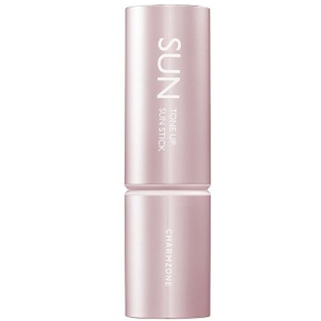 Charm Zone Tone Up Sun Stick SPF50+ PA++++