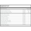 Balanced Hydration - WATER RETENTION PILLS - Smooth Flow 1 Bottle 60 Capsule