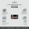 Sukin Oil Balancing Anti-Pollution Masque 100ml