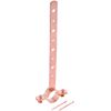 Pipe Hanger Milford 1/2x6in
